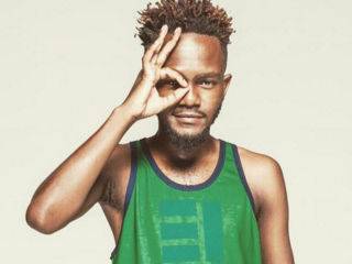What’s Hot: Kwesta: I don’t do drugs